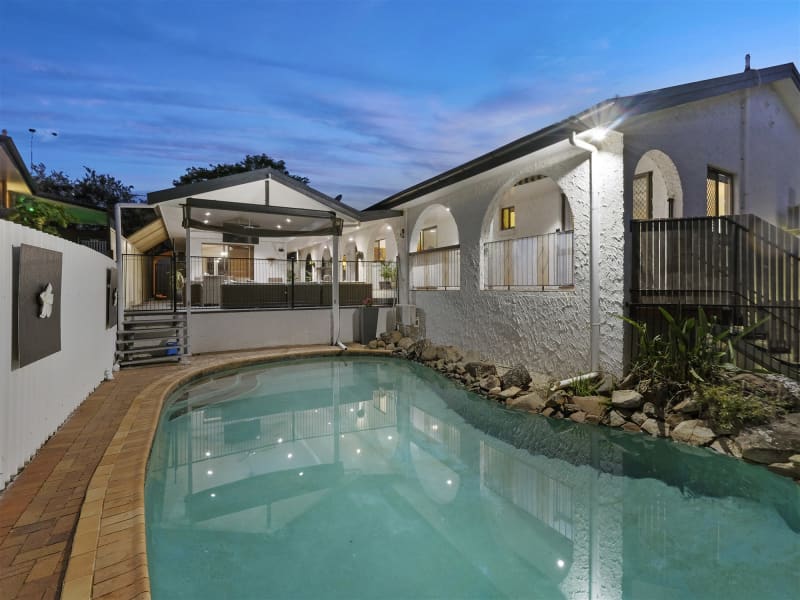 15 Canna Street Clontarf 4019 - Sold quickly, less than 1 day on market by Shaeed Mohammed