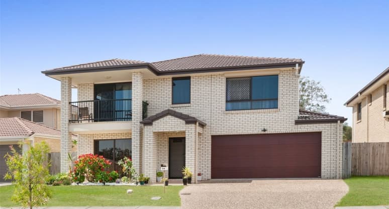 54 Steelwood Street Heathwood QLD 4110 - Sold quickly, less than 10 days on market by Shaeed Mohammed