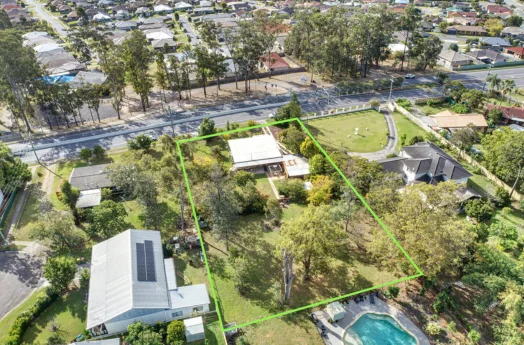 152 Redbank Plains Road Bellbird Park, QLD 4300